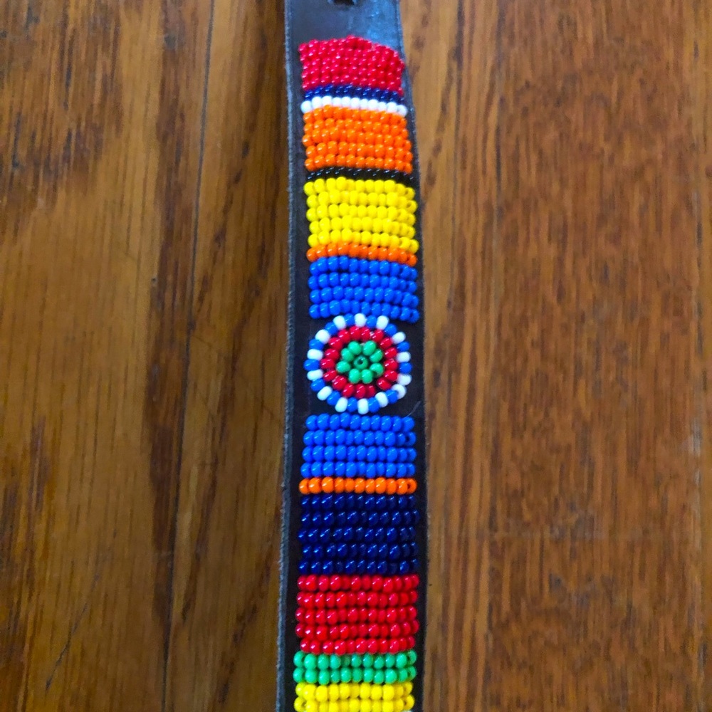 small dog collar - Picture 2 of 4